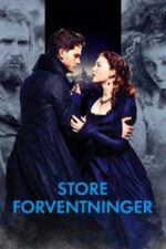 Store forventninger DRTV