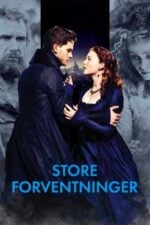 Store forventninger DRTV