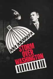 Storm over Washington DRTV