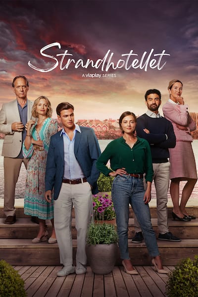 Strandhotellet - Sæson 2 Viaplay