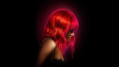 Strange Darling Viaplay