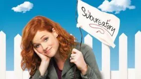 Suburgatory Viaplay