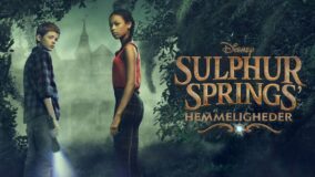Sulphur Springs’ hemmeligheder - Sæson 2 Disney