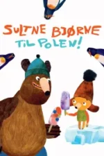 Sultne bjørne - til polen DRTV