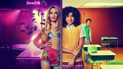 Summer of 69 Disney+