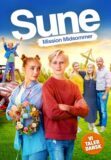 Sune - Mission Midsommer