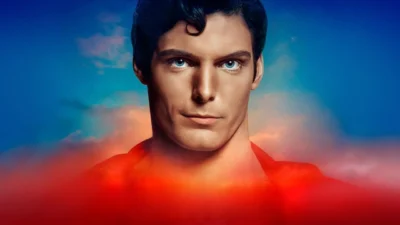 Super/Man: The Christopher Reeve Story HBO Max