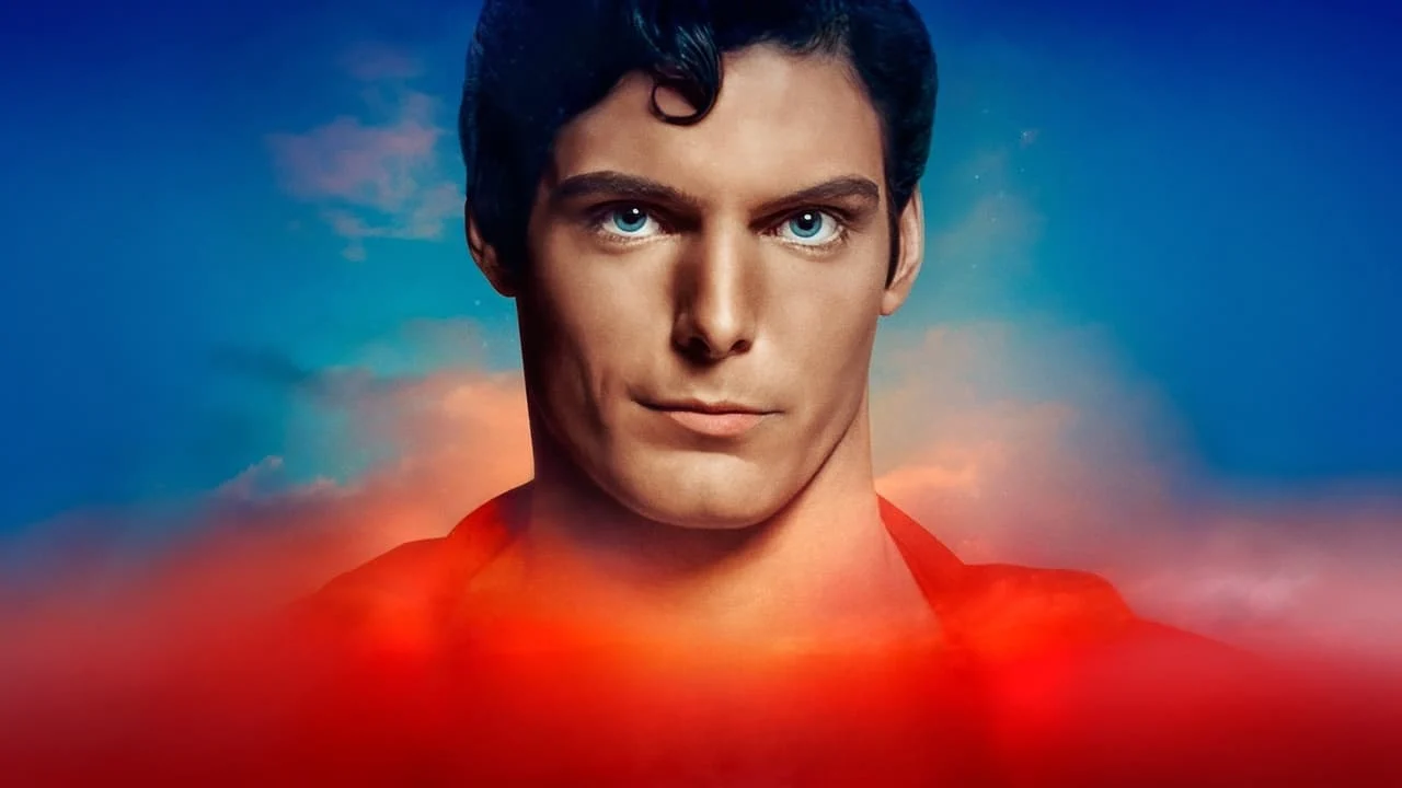 Super/Man: The Christopher Reeve Story | Official Trailer