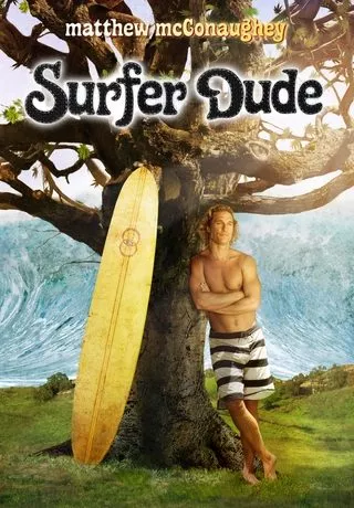 Surfer Dude