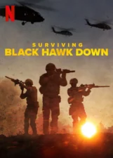 Surviving Black Hawk Down Netflix