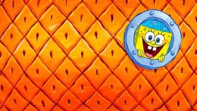 SvampeBob Firkant - Sæson Sæsoner: 15C-16A SkyShowtime