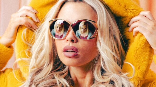 Svanesang for en blogger DR TV