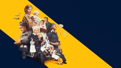 Sverige under 2. Verdenskrig DR TV