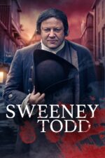 Sweeney Todd på TV 2 Play