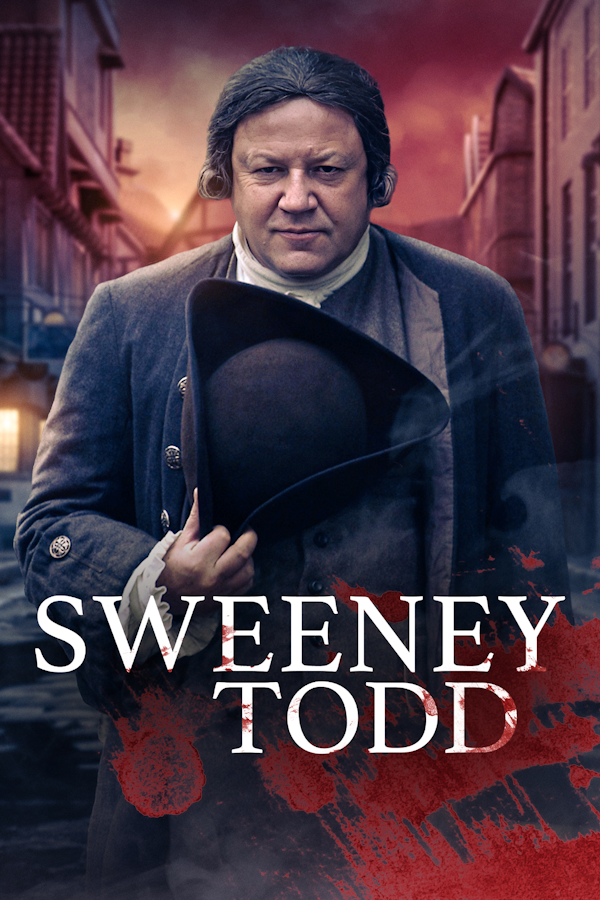 Sweeney Todd