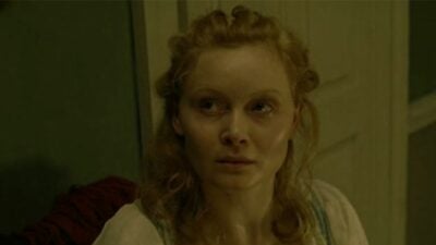 Sweeney Todd Britbox