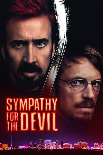 Sympathy For The Devil Viaplay