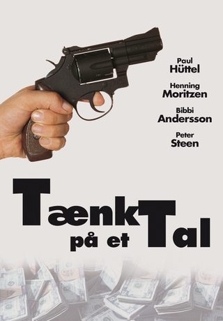 Tænk på et tal