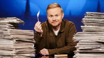 Tæt på sandheden - Sæson 14 DR TV