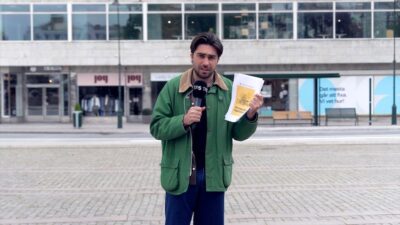 Tæt på sandheden undersøger DR TV