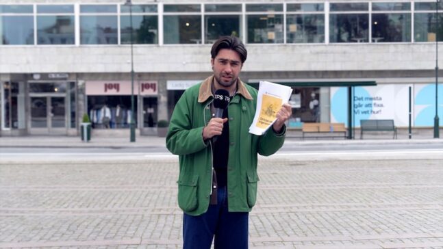 Tæt på sandheden undersøger DR TV