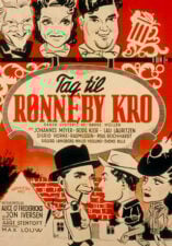 Tag Til Rønneby Kro