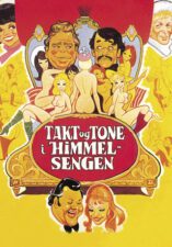 Takt og tone i himmelsengen