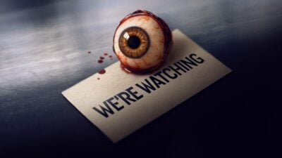 Talamasca: The Secret Order Netflix