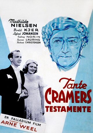Tante Cramers testamente