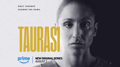 Taurasi Prime Video