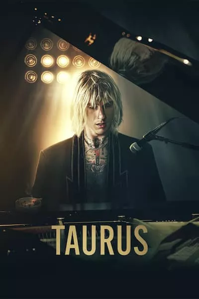 TAURUS Official Trailer (2022)