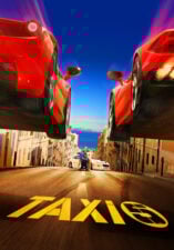 Taxi 5