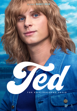 Ted: For kærlighedens skyld