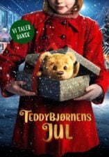Teddybjørnens Jul