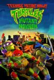 Teenage Mutant Ninja Turtles: Mutant Mayhem SkyShowtime