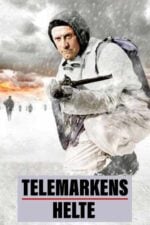 Telemarkens helte DRTV