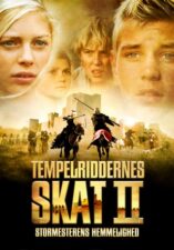 Tempelriddernes skat II