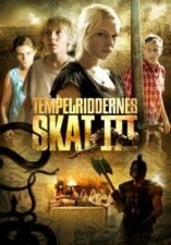 Tempelriddernes skat III