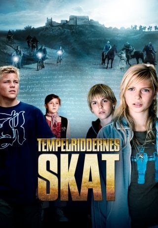 Tempelriddernes skat