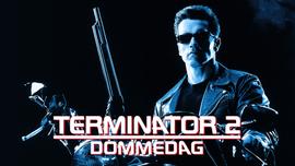 Terminator 2: Dommedag DRTV