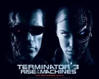 Terminator 3: Rise of the Machines Amazon