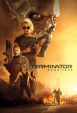 Terminator: Dark Fate - Official Trailer (2019) - Paramount Pictures