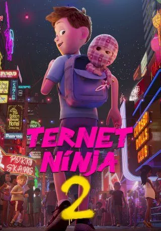 Ternet Ninja 2 DRTV