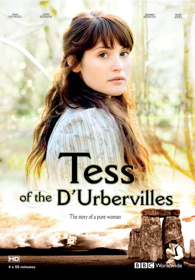 Tess of the d’Urbervilles Britbox
