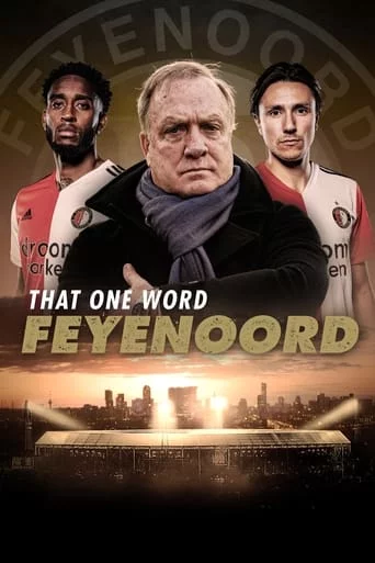 That one word - Feyenoord Disney