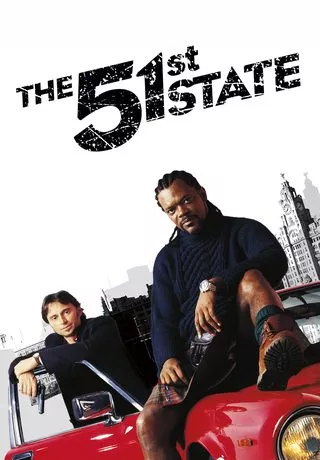 The 51st State