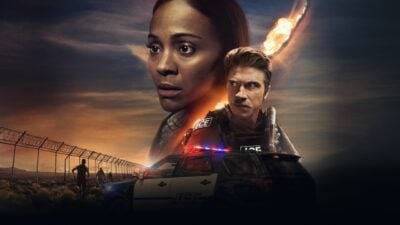 The Absence of Eden Viaplay