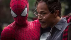 The Amazing Spider-Man 2 HBO Max