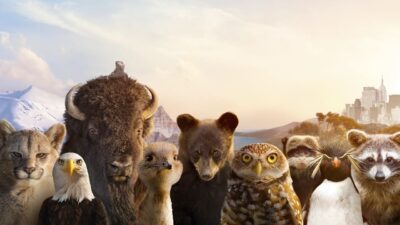 The Americas SkyShowtime