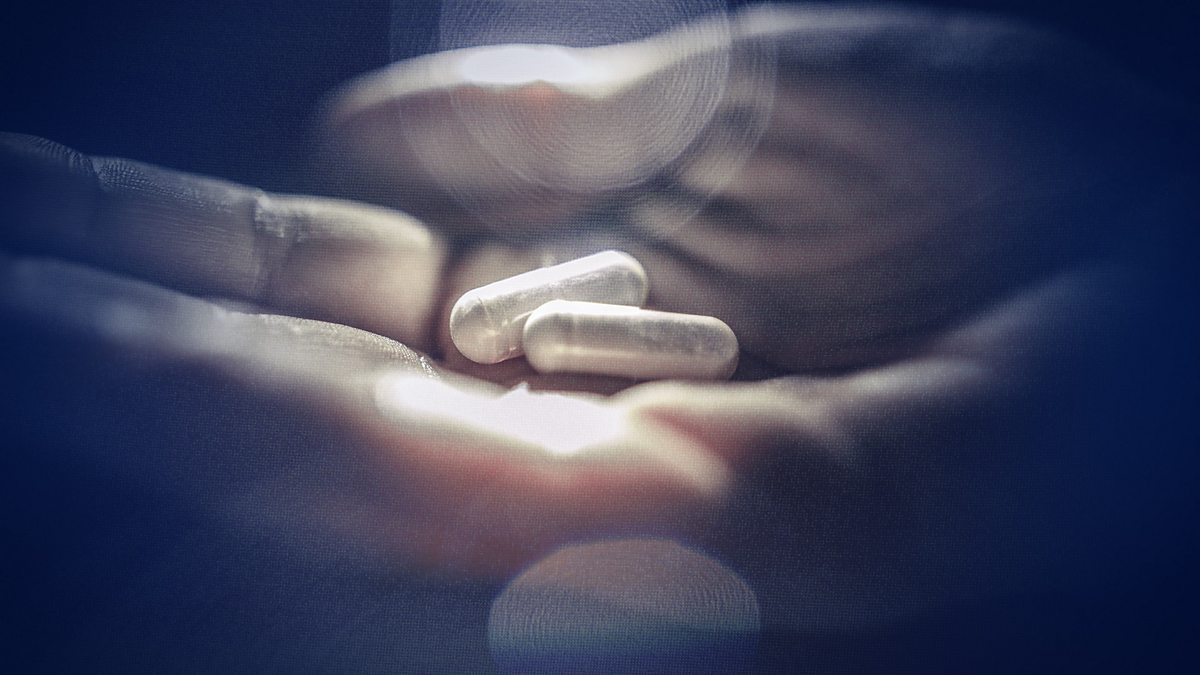 The Antidepressant Story - Panorama BBC Nordic+